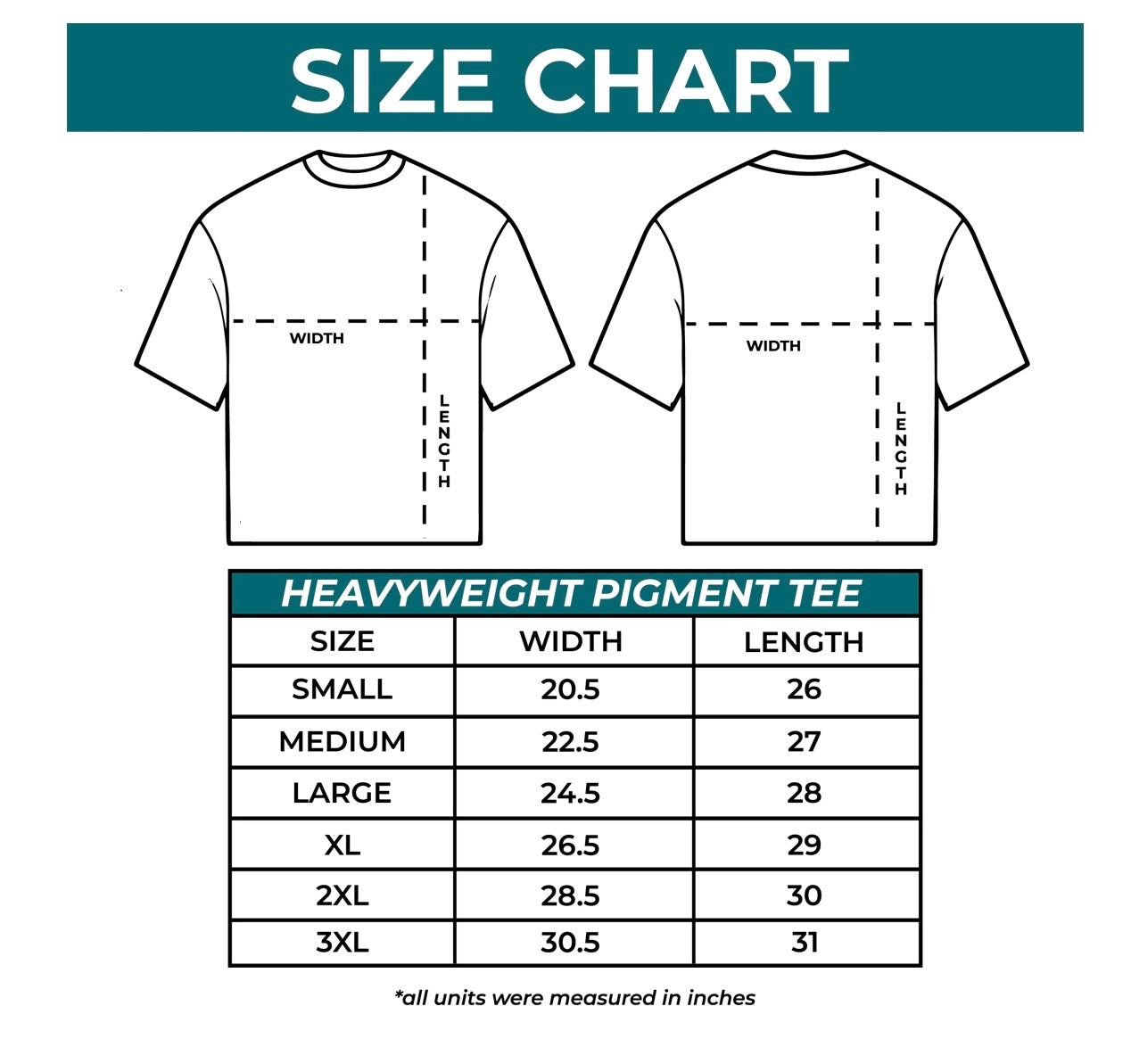 Dreamer Pigment Dye T-Shirt