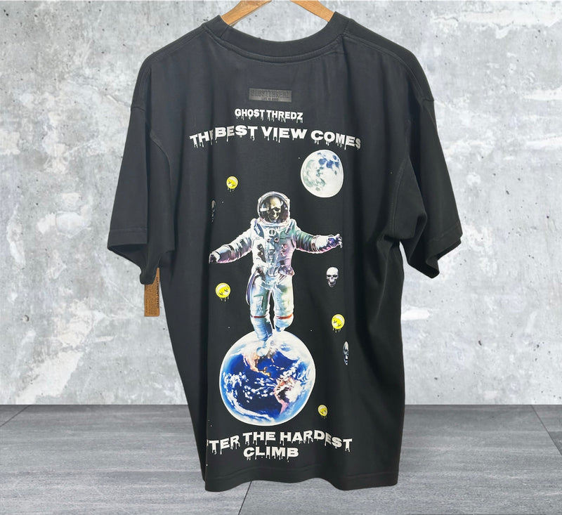 Sky is the limit t-shirt