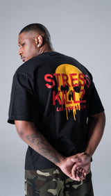 Stress Killz T-shirt