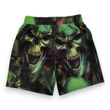 REAPER MESH SHORTS