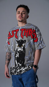 Strength Through The Storm