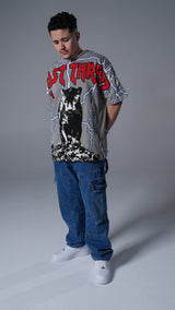 Strength Through The Storm