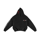 PRODUCT OF GOD HOODIE (PRE-ORDER)