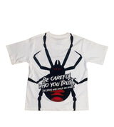 DECEPTION SPIDER T-SHIRT